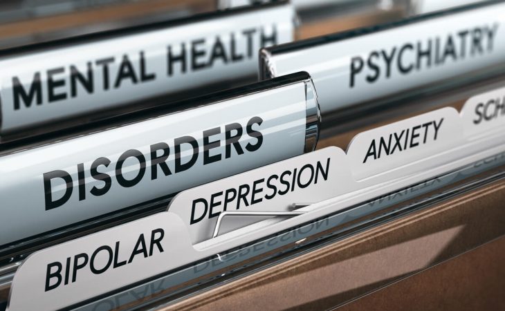 Psikolojik Hastalıkların Temelinde Ne Yatıyor?